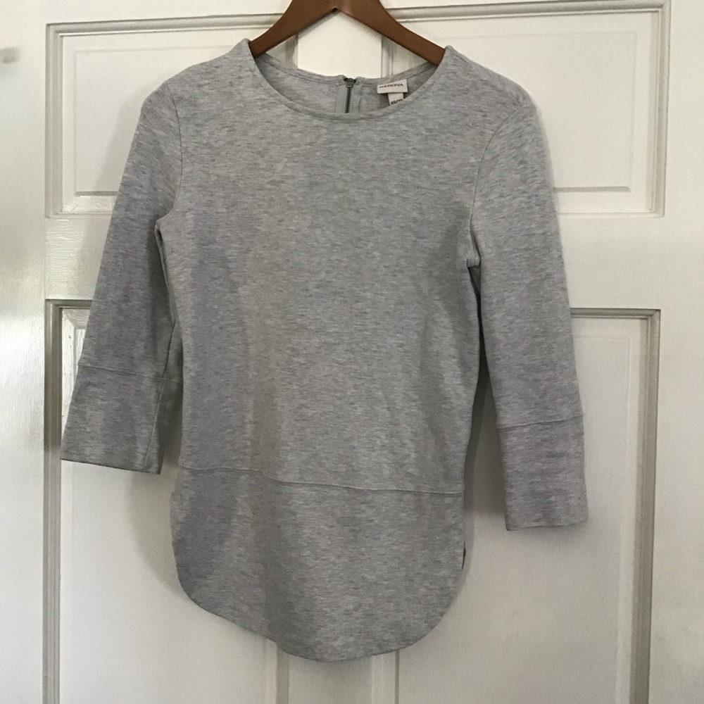 Target top